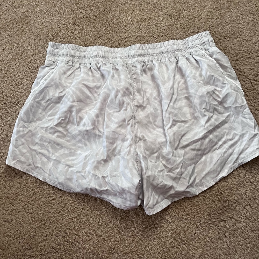 Juicy couture athletic shorts, XL but fits more like a large, never worn
